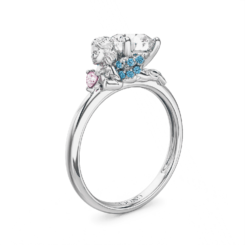 Anillo Ángel