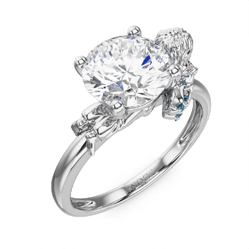 Anillo Ángel