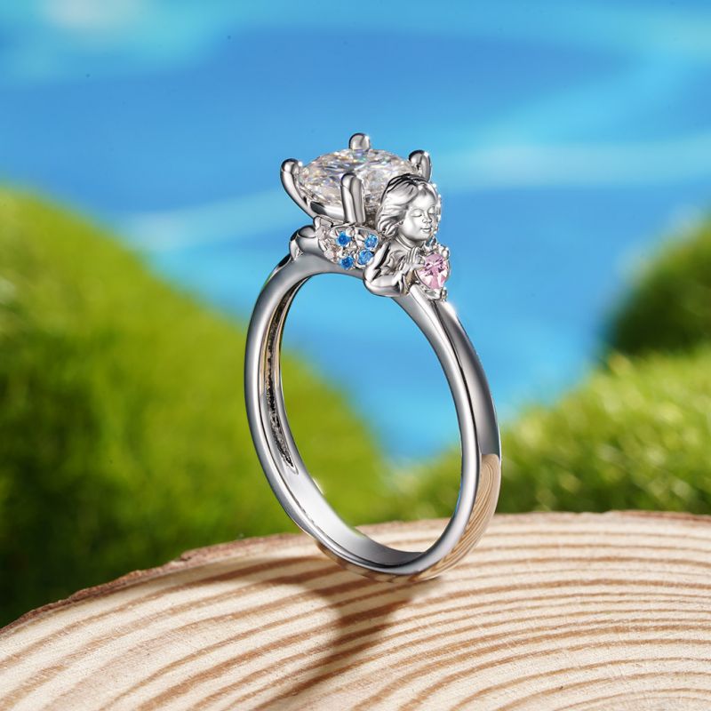 Anillo Ángel