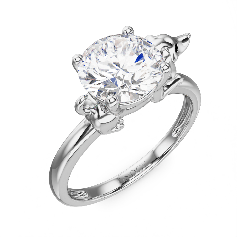 Anillo Perro Salchicha