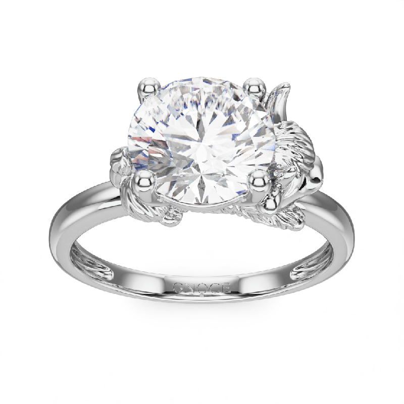 Anillo Vaca Highland