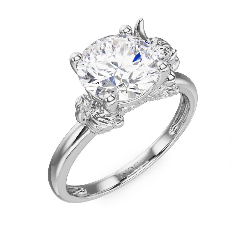 Anillo Vaca Highland