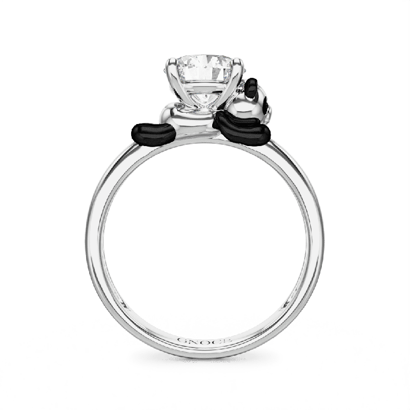 Anillo Panda