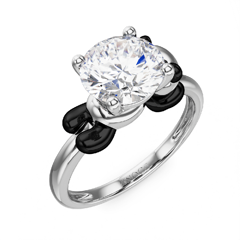 Anillo Panda