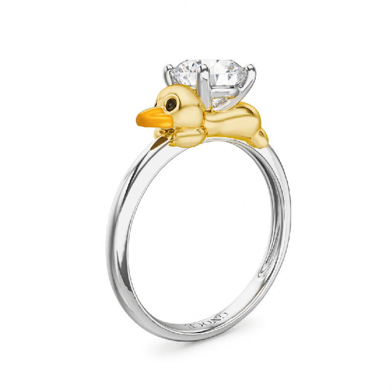 Anillo Pato
