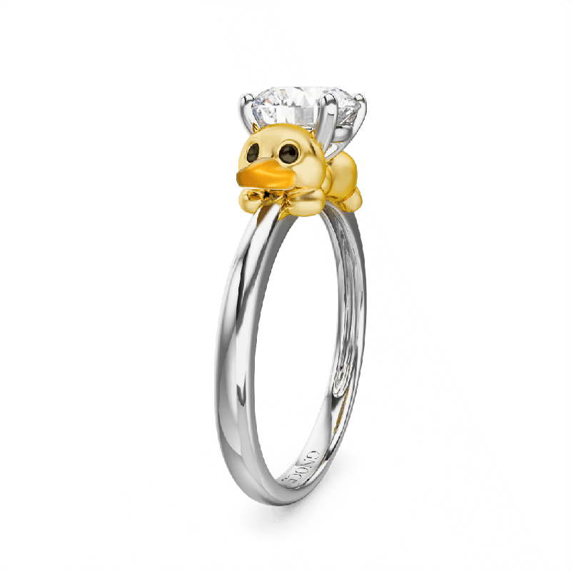 Anillo Pato