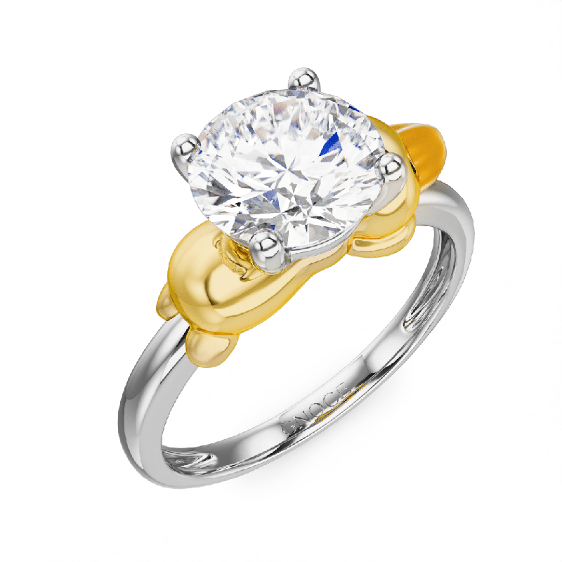 Anillo Pato