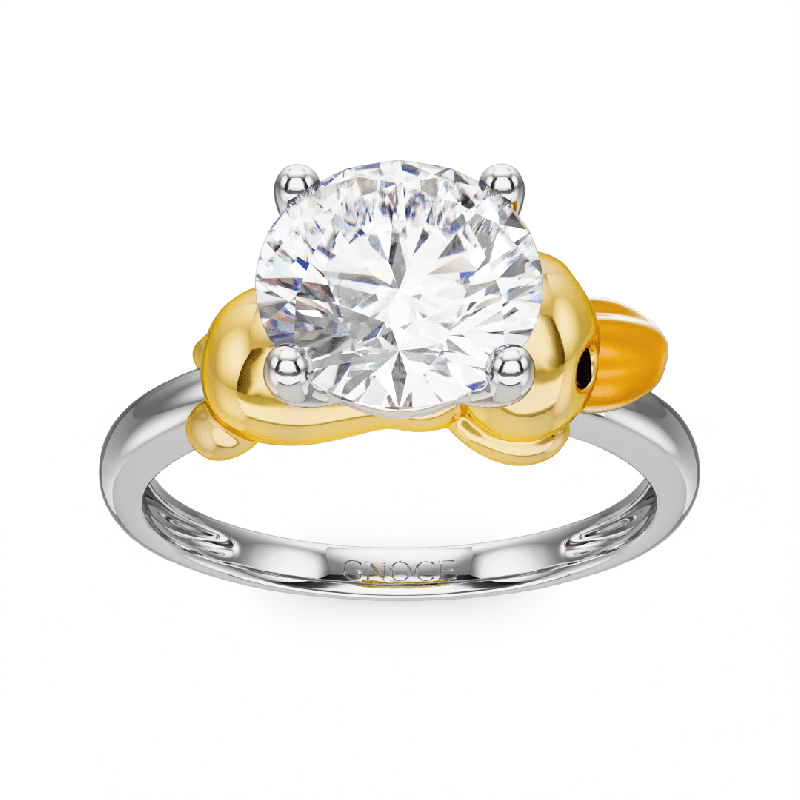 Anillo Pato