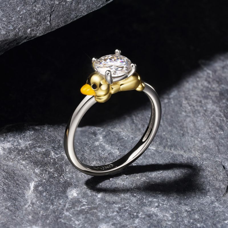 Anillo Pato
