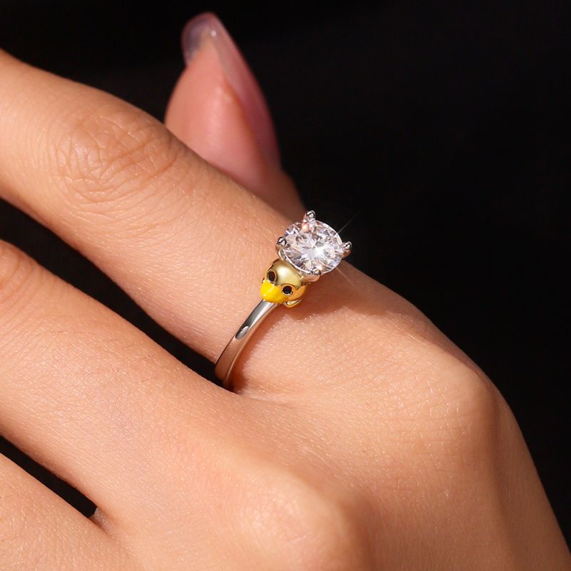 Anillo Pato