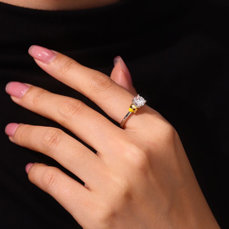 Anillo Pato