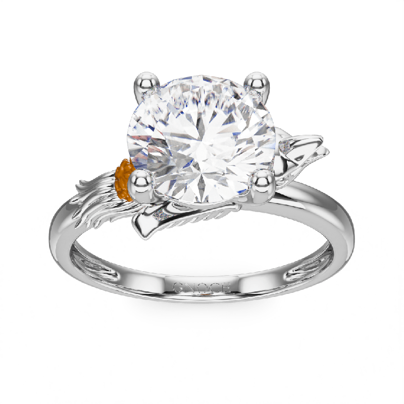 Anillo Colibrí