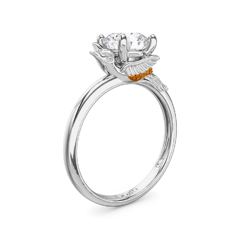 Anillo Colibrí