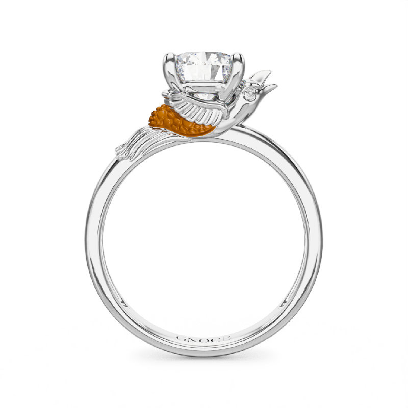 Anillo Colibrí