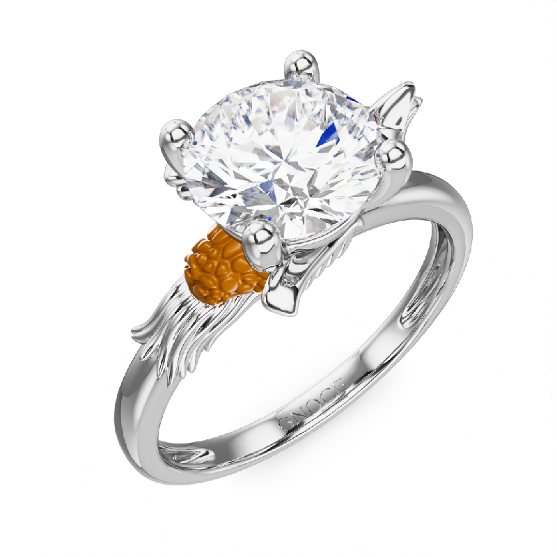 Anillo Colibrí