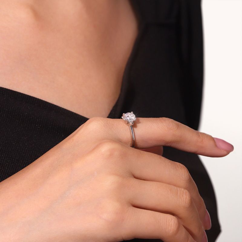 Anillo Colibrí