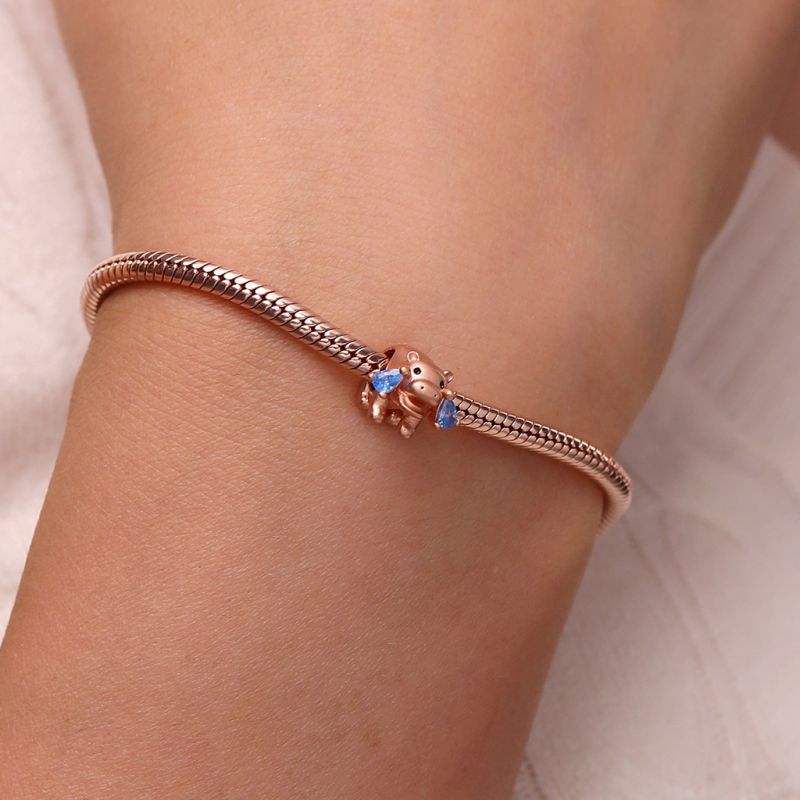 Charm de Hipopótamo