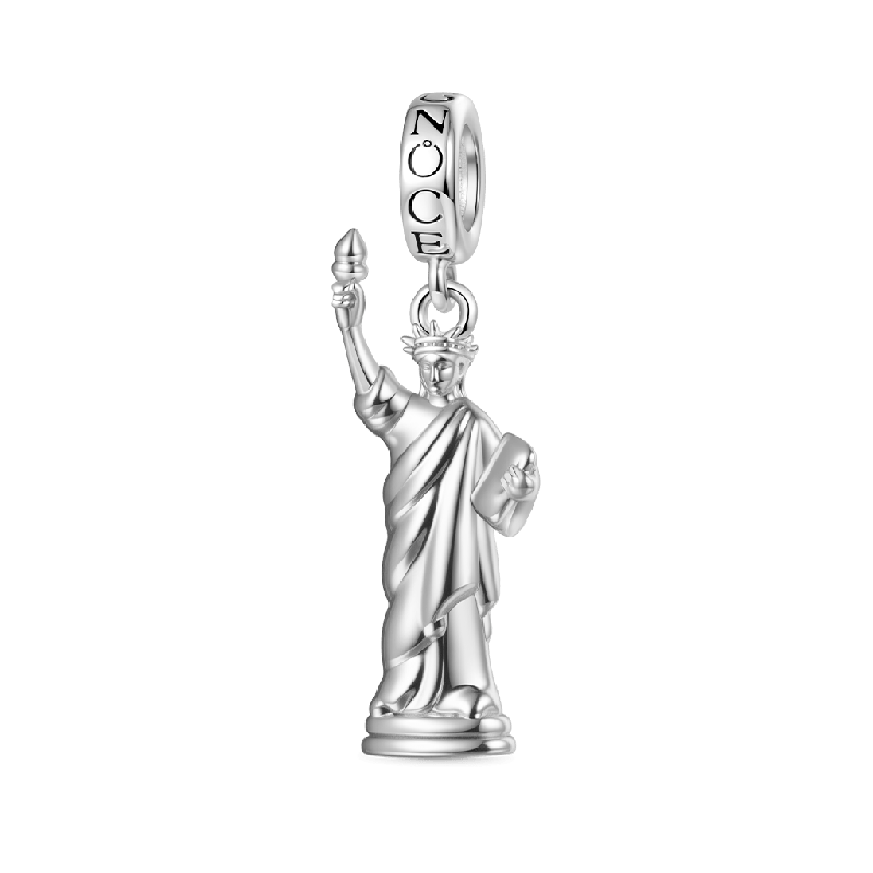 Colgante de la Estatua de la Libertad