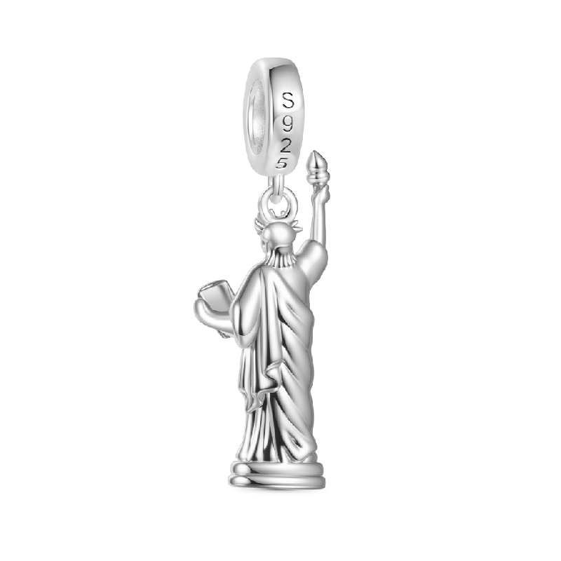 Colgante de la Estatua de la Libertad