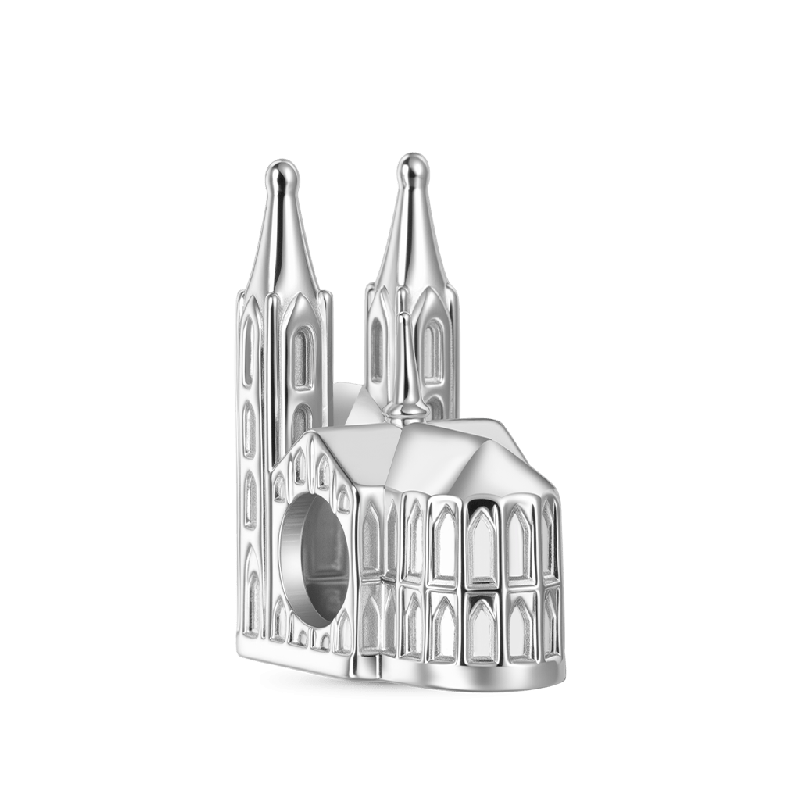 Catedral de Colonia Charm
