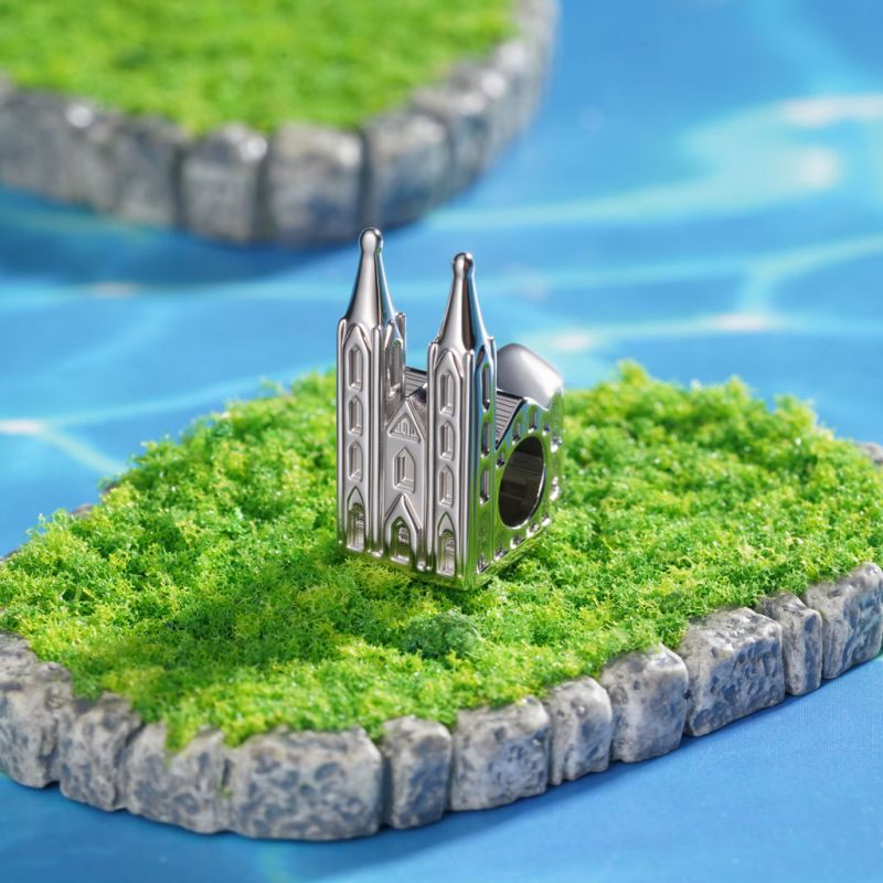 Catedral de Colonia Charm