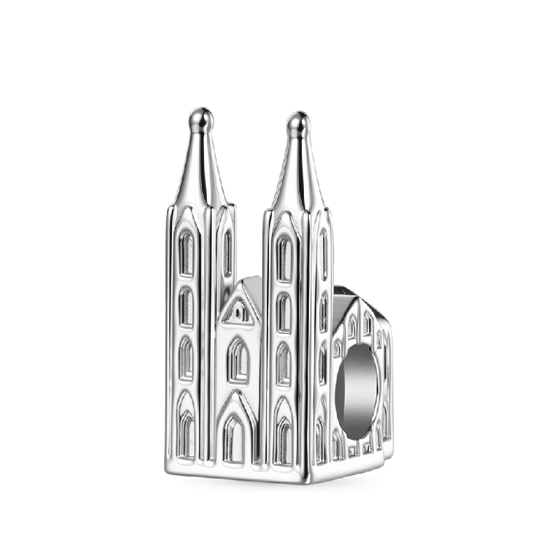 Catedral de Colonia Charm
