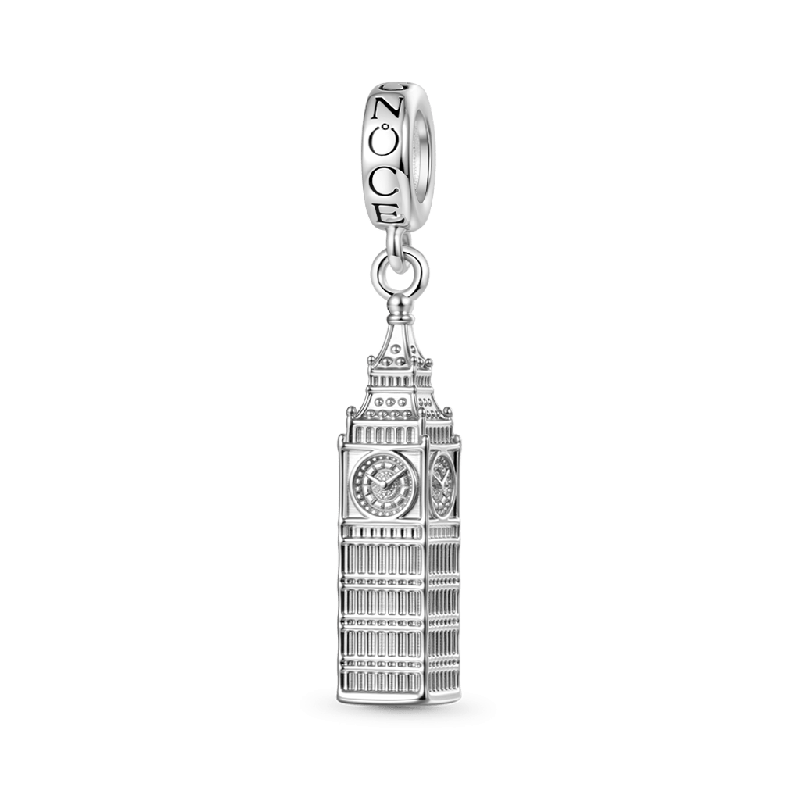 Colgante del Big Ben