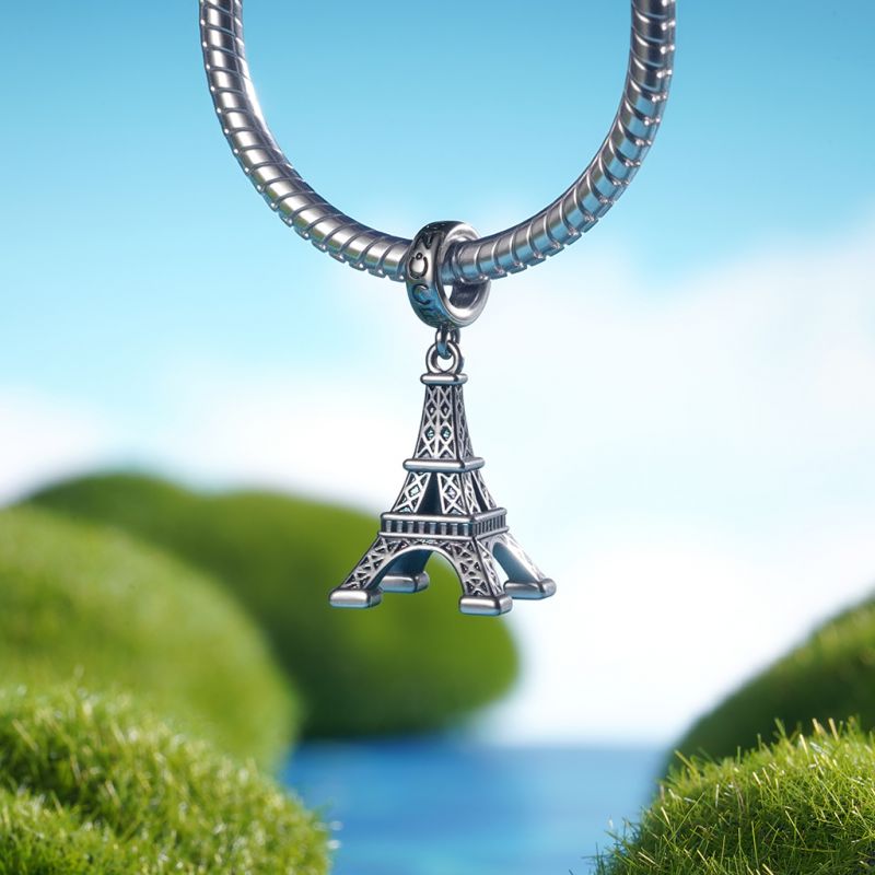 Colgante de la Torre Eiffel