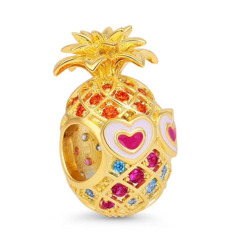 Charm de Piña