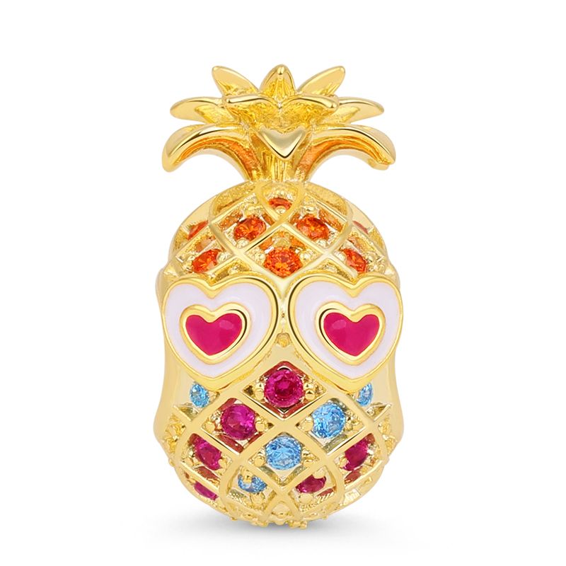 Charm de Piña