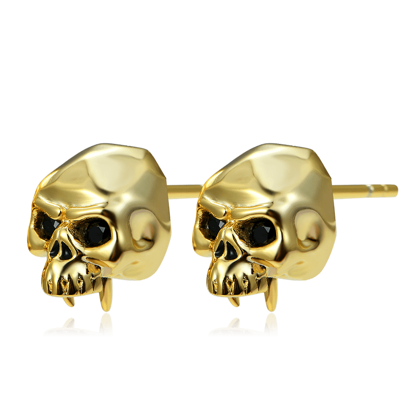 Espárragos Calavera Dorada