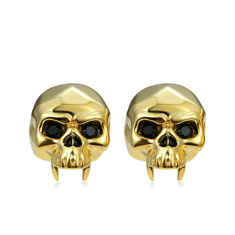 Espárragos Calavera Dorada