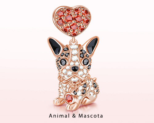 Animals & Pets Charms